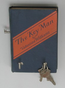 key man