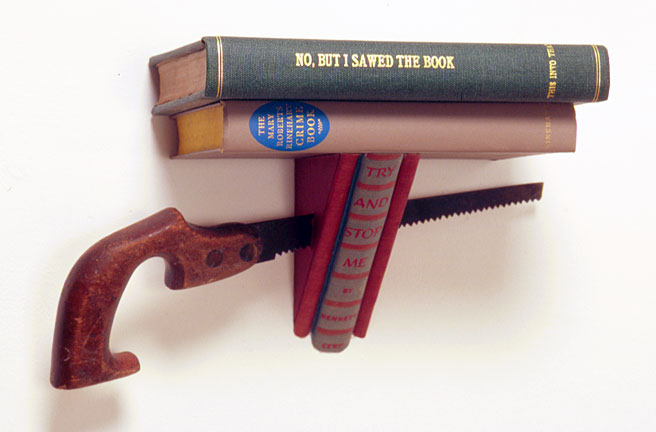 sawed-the-book